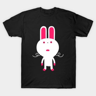 Albino bunny T-Shirt